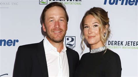 Morgan Beck, Bode Miller Welcome Their 6th Child 